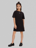 Calvin Klein Monogram Tee Dress