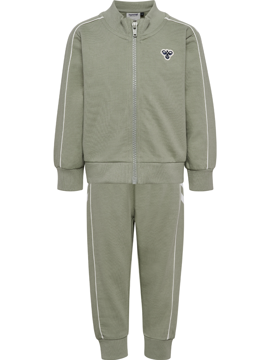 Hummel Mini Co Tracksuit
