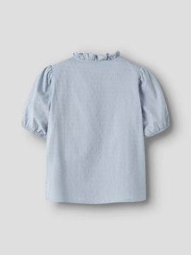 LMTD Bibby Short Shirt