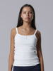 LMTD Hinaja Strap Top Noos