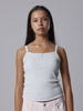 LMTD Hinaja Strap Top Noos