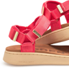 Woden Line Sandal