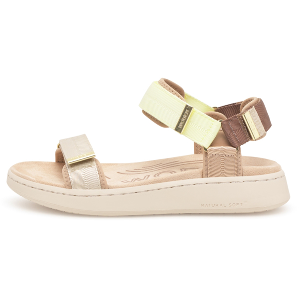 Woden Line Sandal