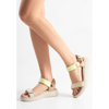 Woden Line Sandal
