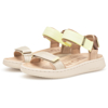 Woden Line Sandal