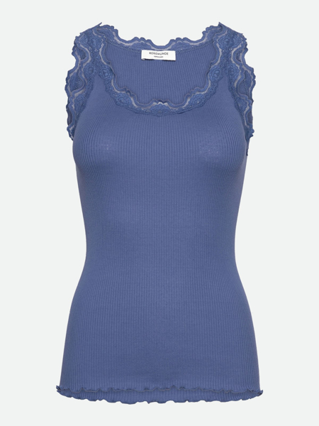 Rosemunde Babette Silk Top