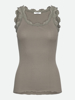 Rosemunde Babette Silk Top