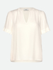 Rosemunde Raya Ss Blouse