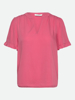 Rosemunde Raya Ss Blouse