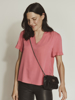 Rosemunde Raya Ss Blouse