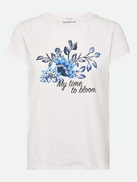 Rosemunde Natali Print Tee