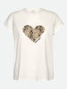 Rosemunde Natali Print Tee