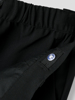 LMTD Luis NW Pleat Wide Pant Noos