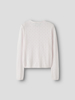 LMTD Hoint Short Knit Cardigan