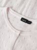 LMTD Hoint Short Knit Cardigan