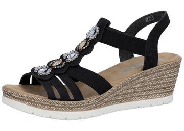 Rieker Sandal