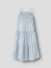Name It Vinaya Strap Maxi Dress