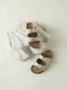 Name It Flora Sandal