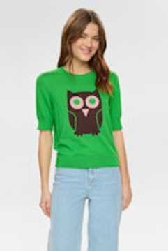 Nümph Glimma Pullover