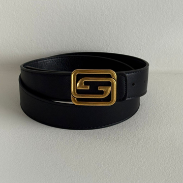 Three M Belt