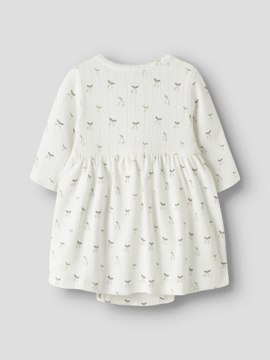 Name It Ficherry Bodydress