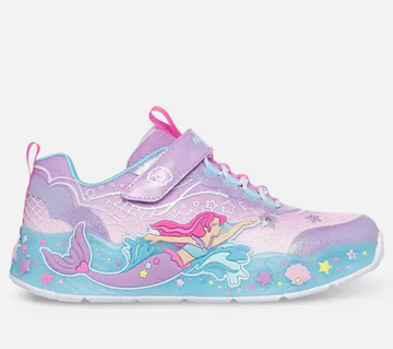 Skechers Mermaid