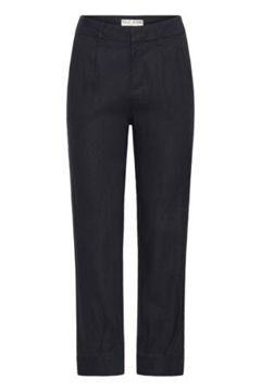 Pulz Jeans Luc HW Pant Ankel Tap