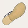 Billi Bi Sandal