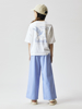 Name It Floritta Wide Pant