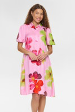 Nümph Tassy Short Dress