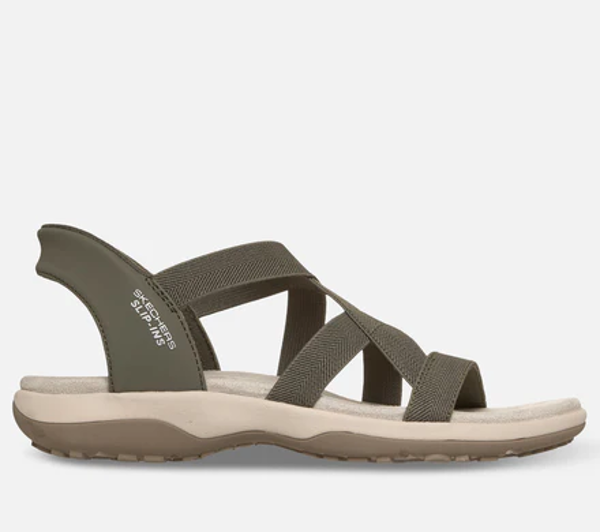 Skechers Reggae Slim- Stretch Flex