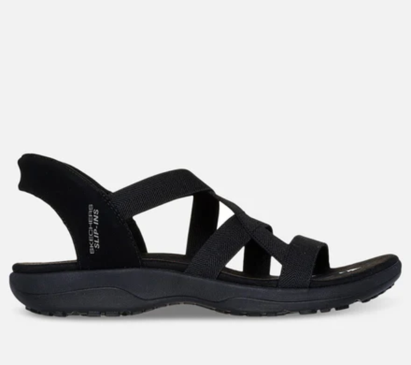Skechers Reggae Slim- Stretch Flex