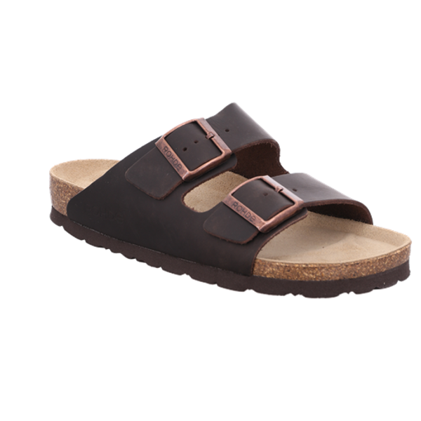 Rohde Alba Slippers