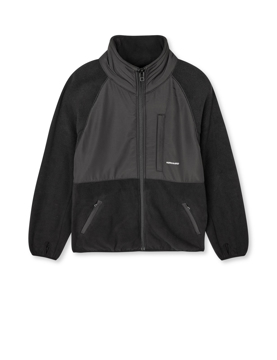 Mads Nørgaard Soft Fleece Taki Jacket