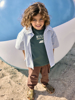 Name It Ben Jog Cargo Twi Pant