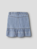 Name It Hallie Denim Anglaise Skirt