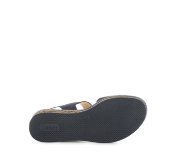 Gabor Sandal