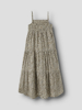Name It Vinaya Strap Maxi Dress