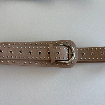 Three M Belt