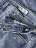 Name It Salli Slim Denim Shorts Noos