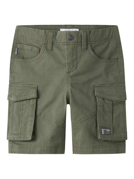 Name It Ryan Twi Shorts Noos