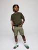 Name It Ryan Twi Shorts Noos