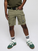 Name It Ryan Twi Shorts Noos
