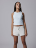 LMTD Nizu LW Short Shorts