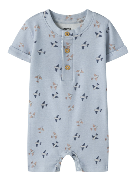 Name It Hop Sunsuit