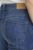 Pulz Jeans Kayla HW Med. Stra. Leg