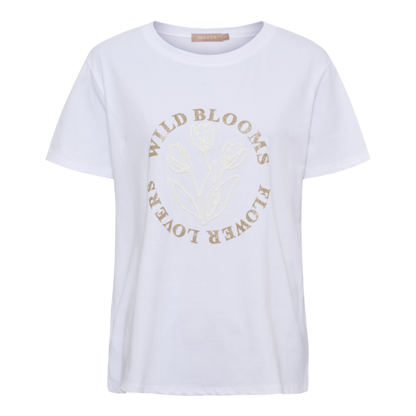 Marta Brianna Tee