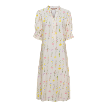 Marta Lauren Dress