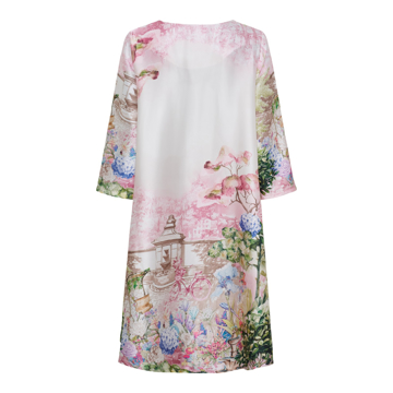 Marta Fabiana Dress