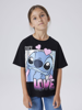 Name It Fora Stitch Top Noos